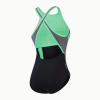 Купальник Speedo High Neck Splice Cross Back (Женский; 42 (54); Черный)